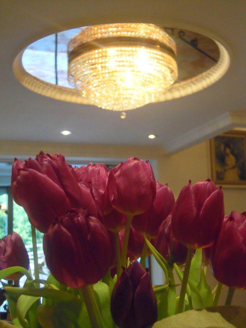 Garni Franca B&B 塞尔瓦迪加尔代纳山谷 外观 照片