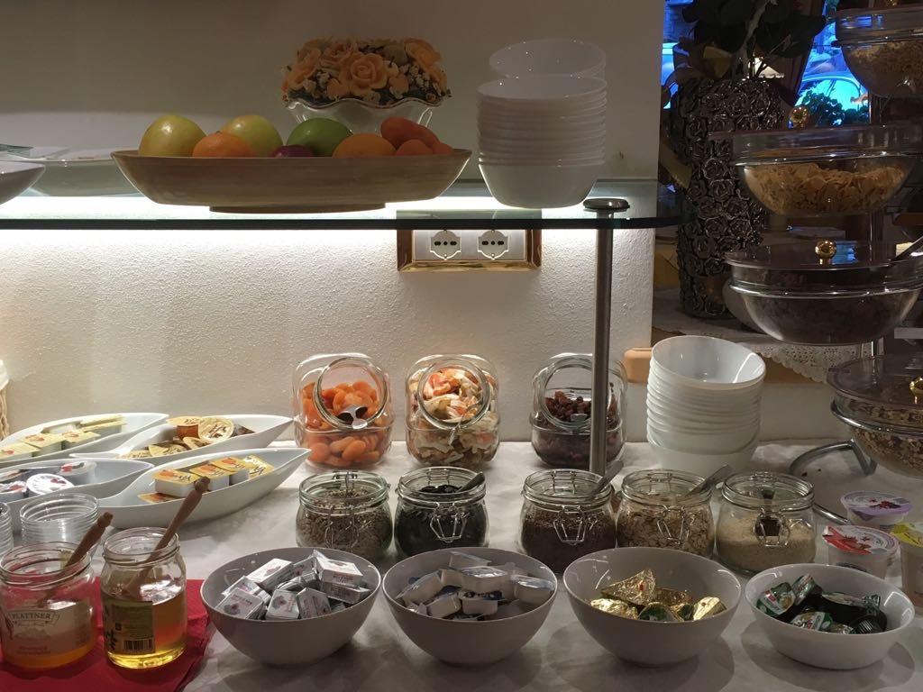 Garni Franca B&B 塞尔瓦迪加尔代纳山谷 外观 照片